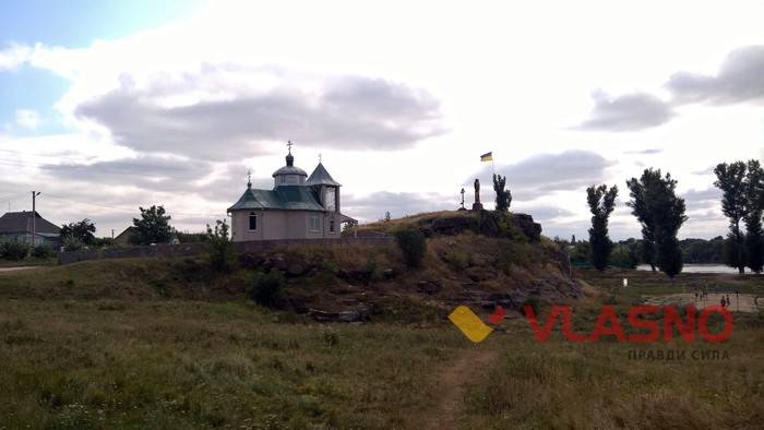 Погребище фото