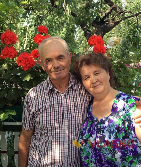 дружина Михайла Голоти фото