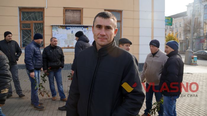 Роман Добровольський фото