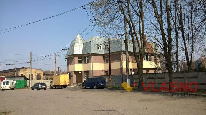 тролейбусний розворот-1-фото