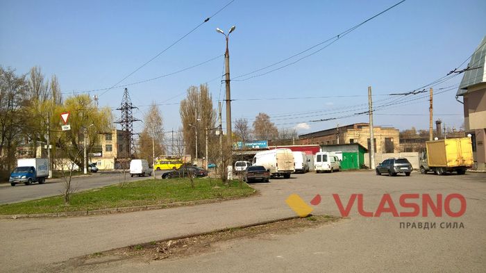 тролейбусний розворот-3-фото