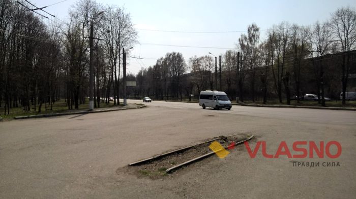 тролейбусний розворот-6-фото
