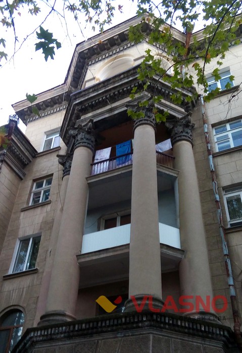 історичні будівлі Миколаєва фото