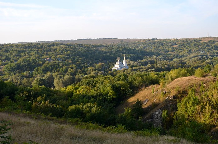 південь Вінниччини у XIX столітті фото