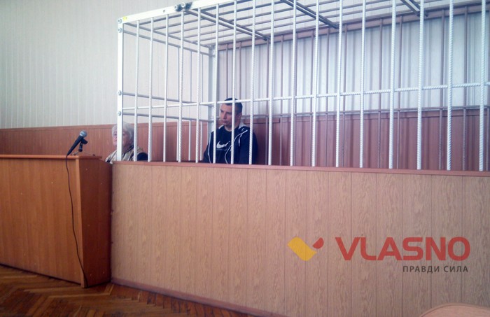 суд фото