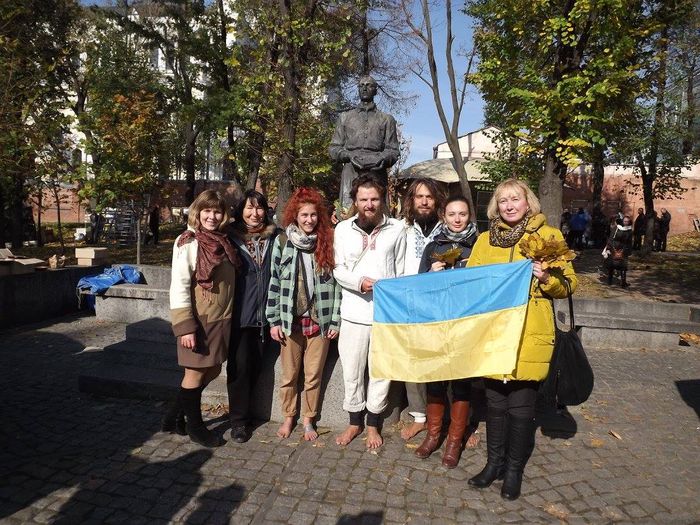 босоногі мандрівники-2