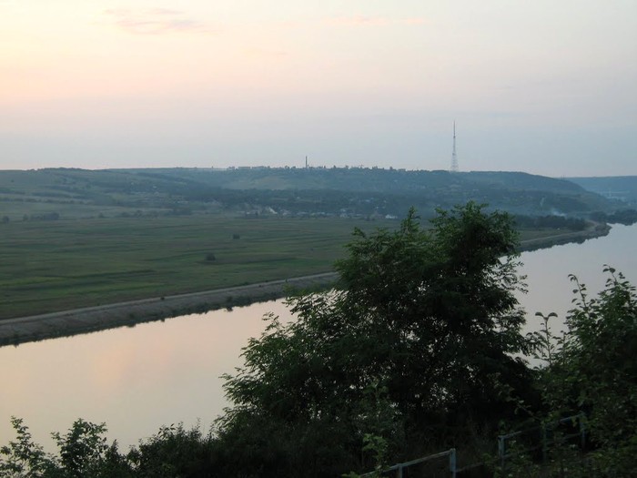 Могилів-Подільський район у XIX столітті фото