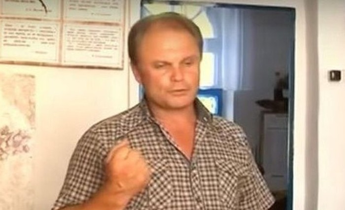 Віталій Ратошнюк фото