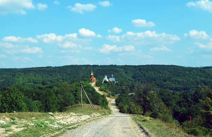 Галайківці фото