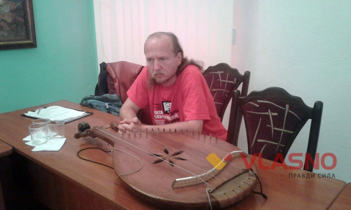 Тарас Силенко фото