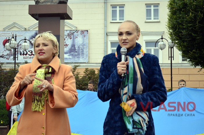 Ганна Давиденко фото