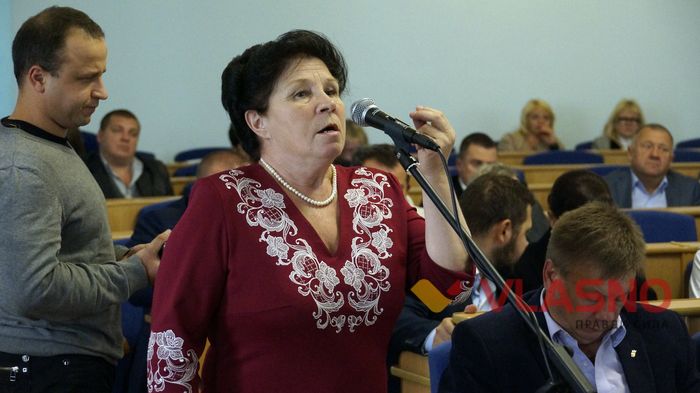 Жанна Дмитренко-фото