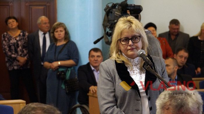 Наталія Морозова-фото