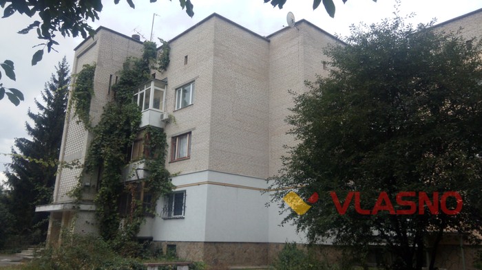 будинок на кістках у Вінниці фото