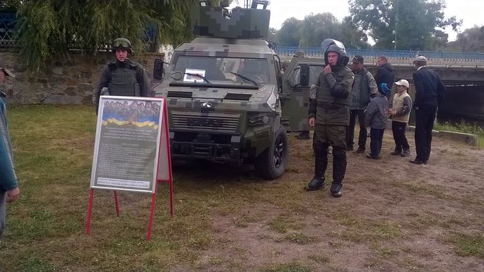 Хмільник день міста-2
