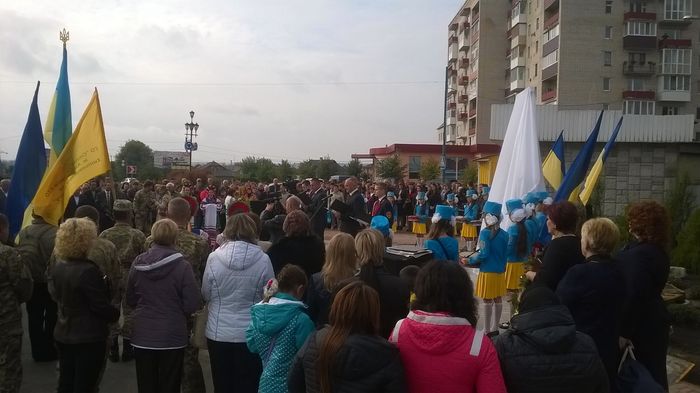 Хмільник день міста-5