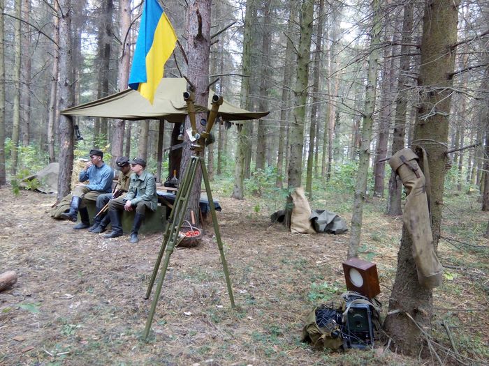 Ставка вервольф-3