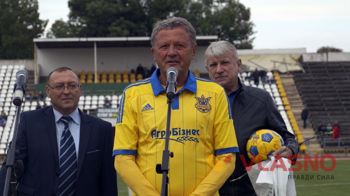 Мирон Маркевич
