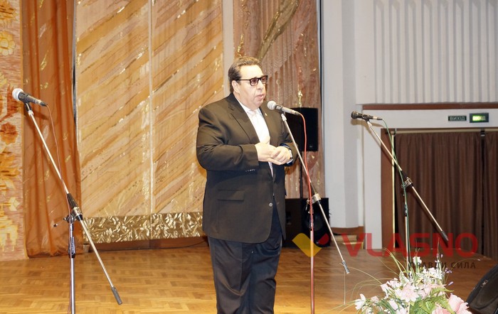Алекс Гутмахер фото