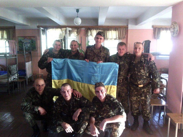 Юрій Бабко фото