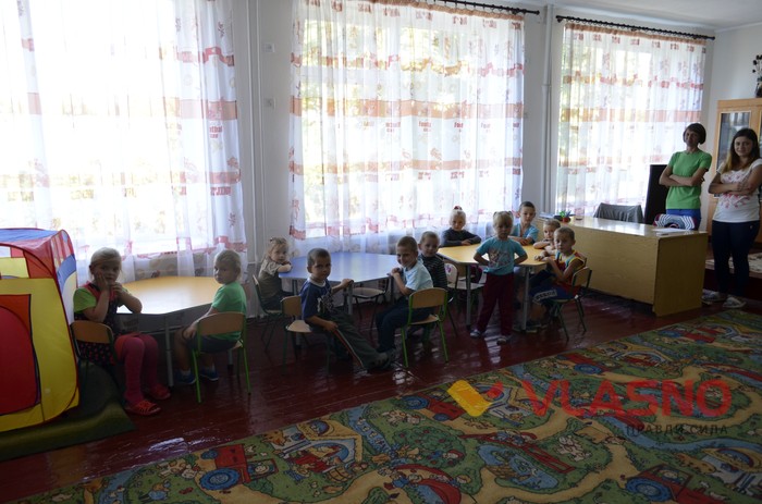 школа у селі Матейків фото