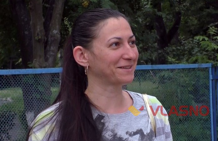 вінничанка Яна фото