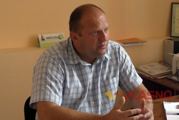 Юрій Дубовий фото