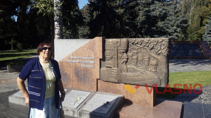 Ганна Пузиренко фото