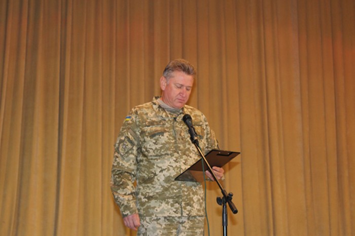 Олександр Данилюк фото