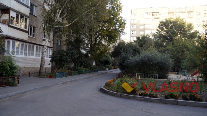 вінницькі двори фото