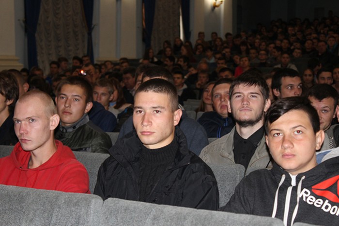 вінницькі призовники фото