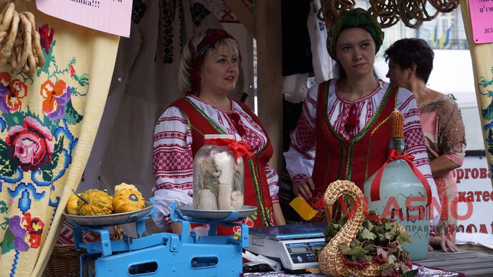 День міста Вінниці фото