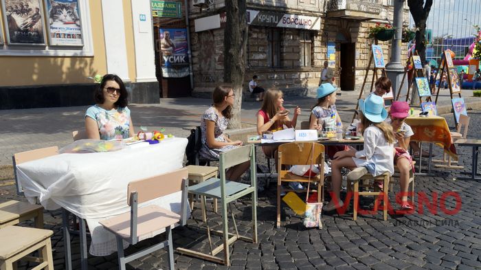 День міста Вінниці фото