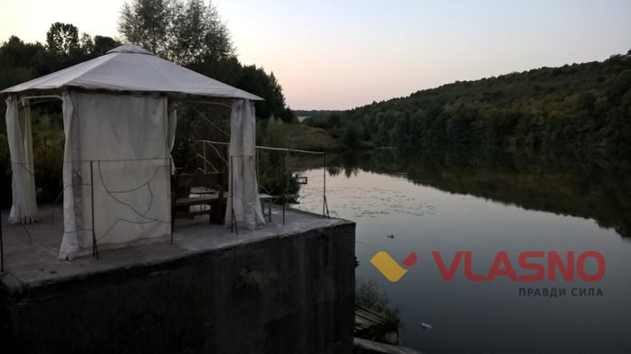 село Потуш фото