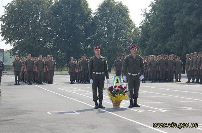  відкриття пам'ятника бійцям, загиблим у зоні АТО фото
