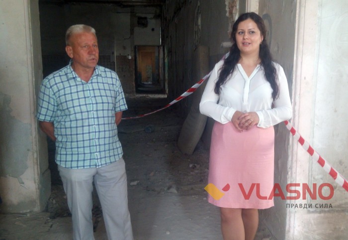Інна Грищук та Ігор Козловський фото
