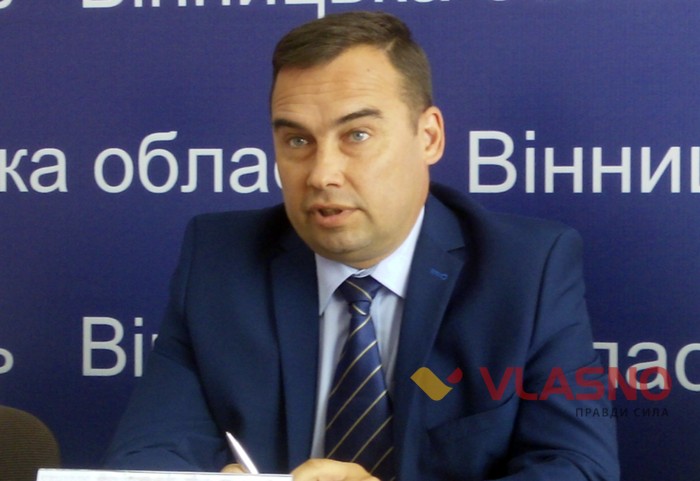 Серій Чернявський фото