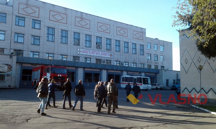 громадські слухання щодо забудови "Спартака" у Вінниці фото