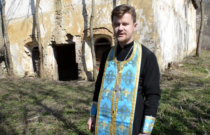 Назарій Давидовський фото