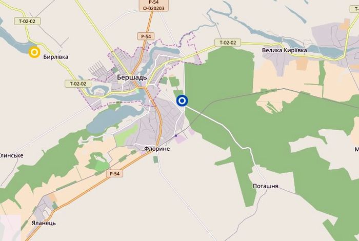 Флорине фото
