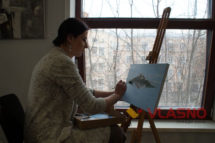 Катерина Лукашич фото