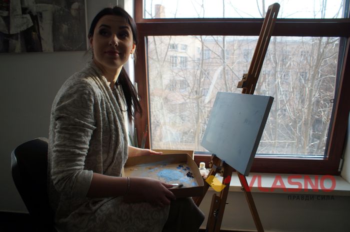 Катерина Лукашич фото