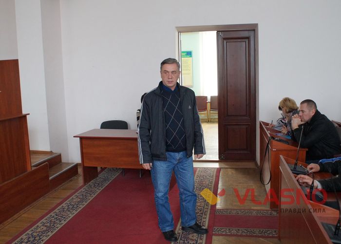 Віктор Мезенев фото