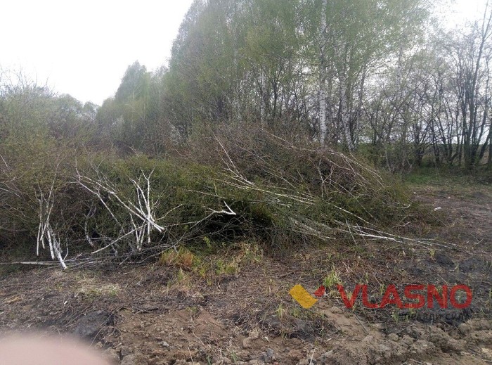 гребля в Немирові фото