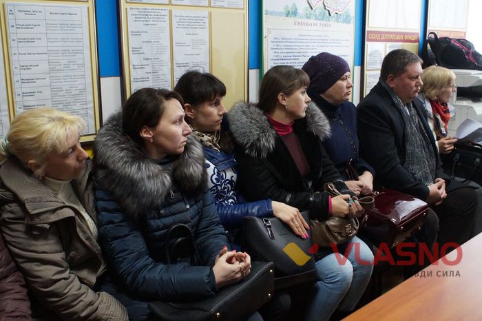 Під тиском батьків вінницькі депутати знайшли гроші для нової школи