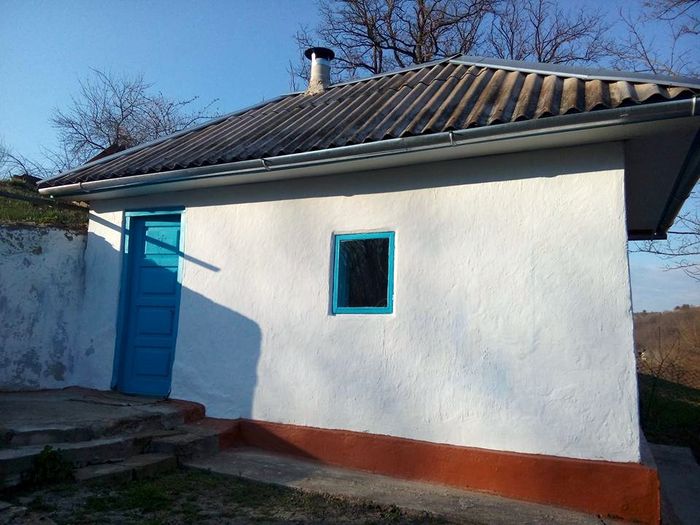 Підпільна столітня церква збереглась під землею на Вінниччині