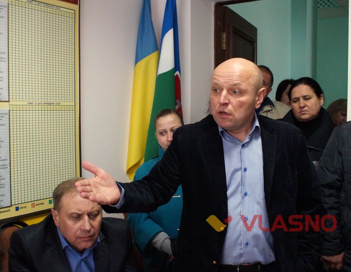Під тиском батьків вінницькі депутати знайшли гроші для нової школи