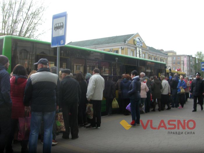 поминальна неділя фото