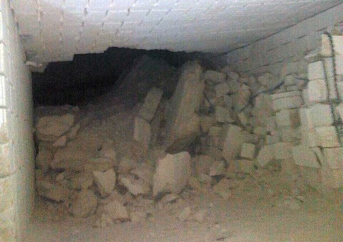 чоловік загинув у штольні на Вінниччині фото