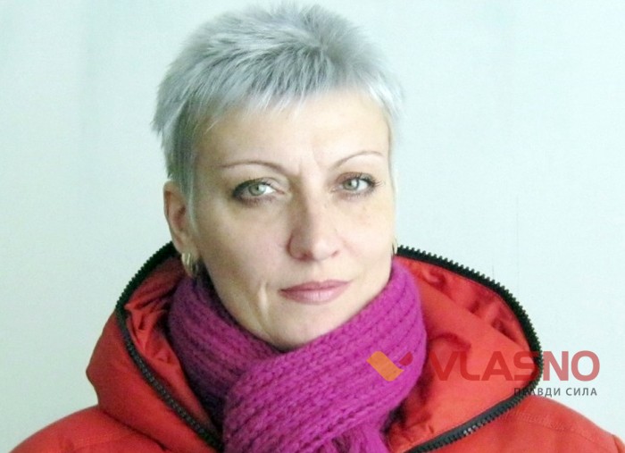Юлія Якушева фото